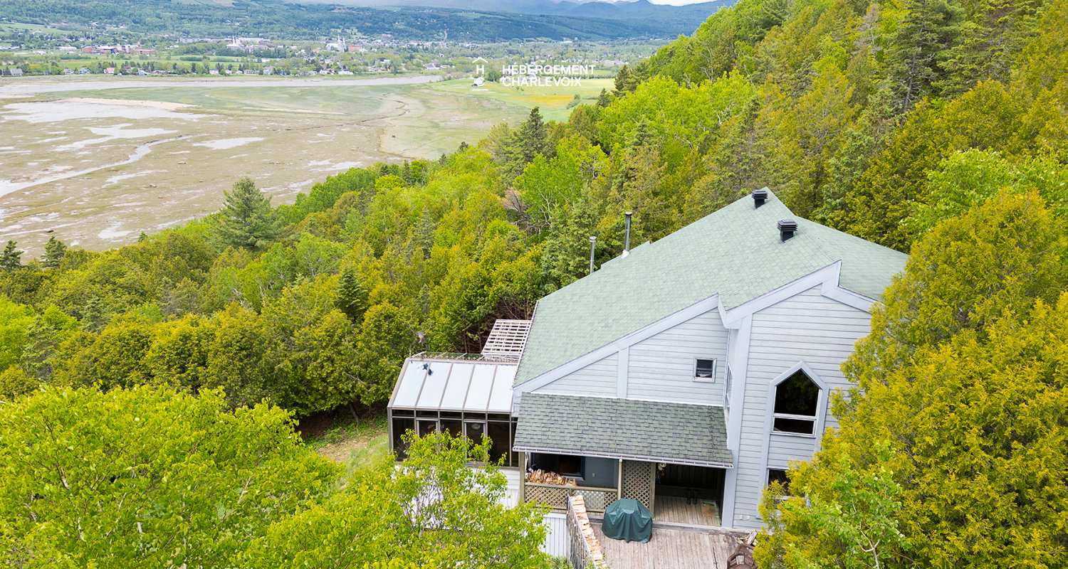 Le 247 - Location 31 jours et + seulement